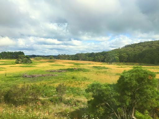 Bundanoon Sandstone Quarry - Thumbnail