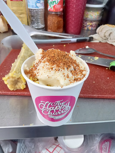 The Happy Churro - Thumbnail