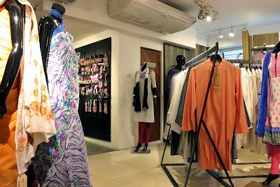 Photos of Pride Show Room Bangladesh LTD