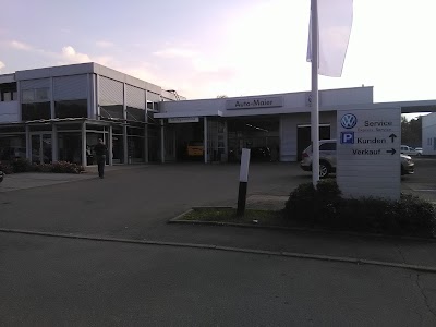 Photos of AMW Auto Maier, Audi, Volkswagen & VW Nutzfahrzeuge.