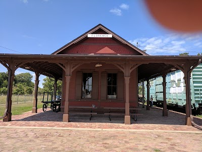 The Florence Depot Museum