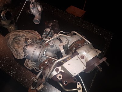 Photos of Turbo-Service