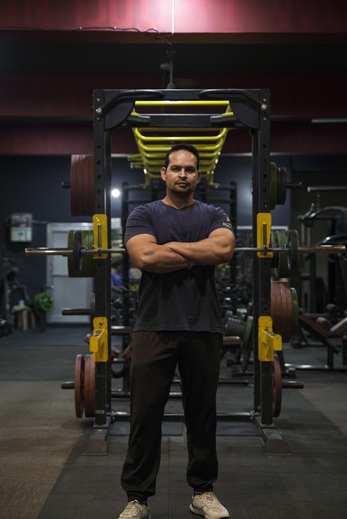 Ggravity Fitness Gym