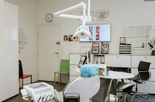 Photo n°24 de Dr. Florence Hababou Behar à Paris (Orthodontiste)