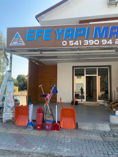 EFE YAPI MARKET