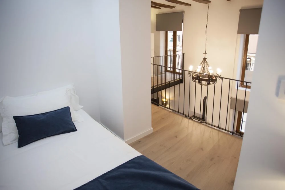 Casa Severina - Apartamento Turístico en el Centro de Alcoy