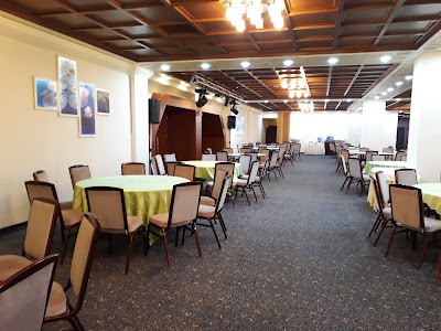 Photos of Olympic Hotel