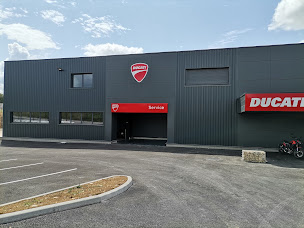 Photo n°12 de DUCATI BESANÇON-MOTOS BOX 25 à Franois (Concessionnaire de motos d'occasion)