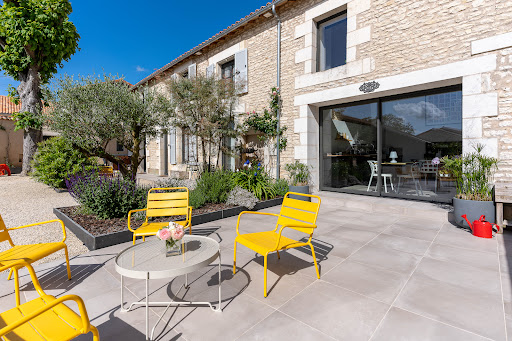 Photo de Château d’Avanton à Avanton (86170)