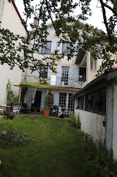 Photo n°9 de À la Maison | Gîte d'étape | Aire-sur-l'Adour à Aire-sur-l'Adour (Gîte)