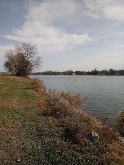 Carter Lake Park