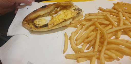 Photo 2 - Chrono Food