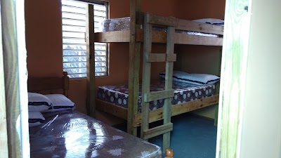 Photos of Placencia Hostel