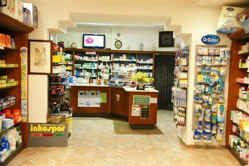 FARMACIA S. ANTONIO DR. MARIA VENEZIANI - Thumbnail