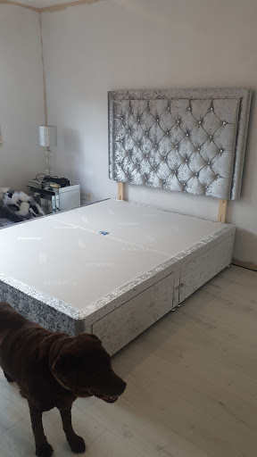 Sleep Beds - Thumbnail
