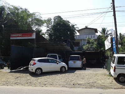 Photos of Nimali Auto Care