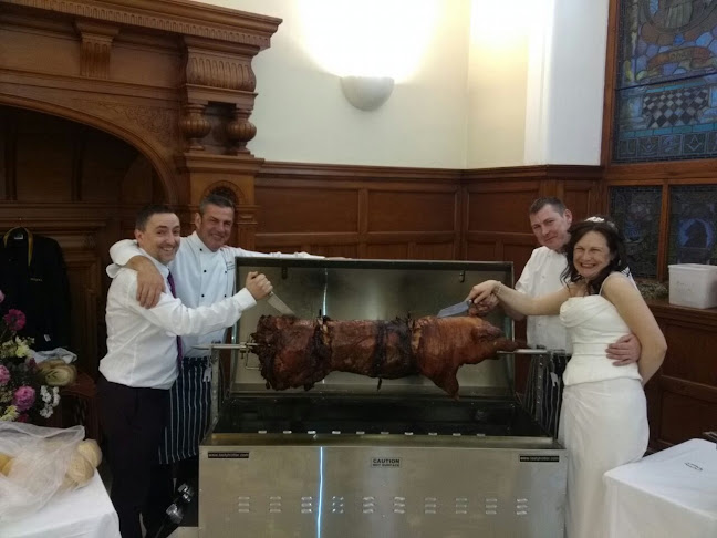 Anyas Catering Services - Caterer