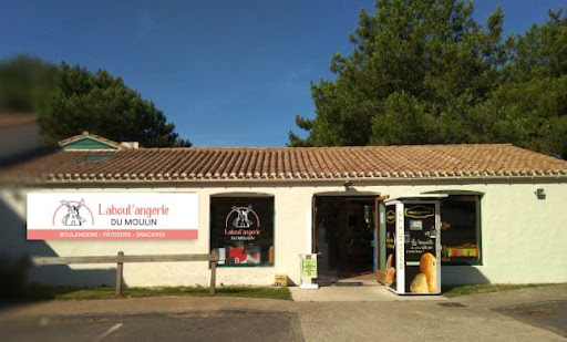 Photo 3 - Restaurant Le Moulin des Gourmands