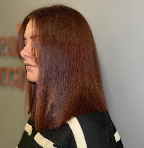 Leah Durrant Hair Salon