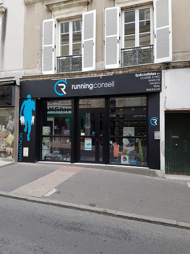 Running Conseil Le Mans