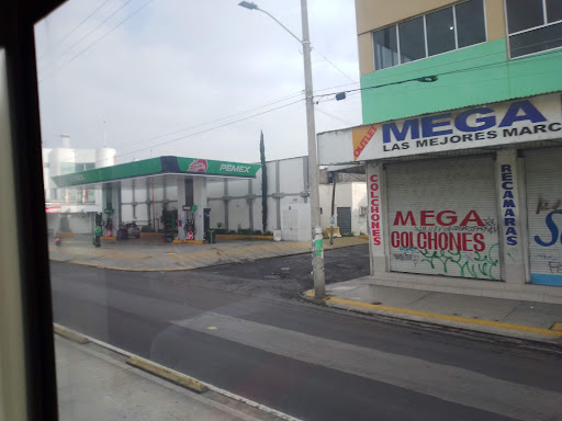 Mega Electrónica