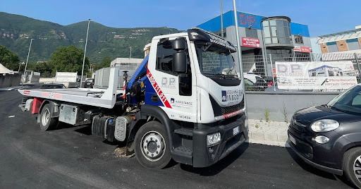 DP Service s.r.l. Centro Revisioni Officina Meccanica e Soccorso Stradale - Thumbnail