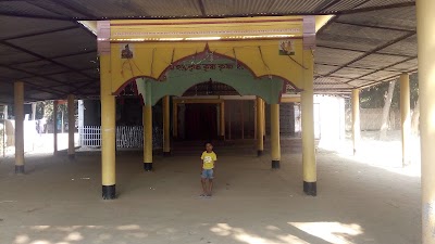 Photos of Gariadaha Temple, गारीयादाहा मंदिर