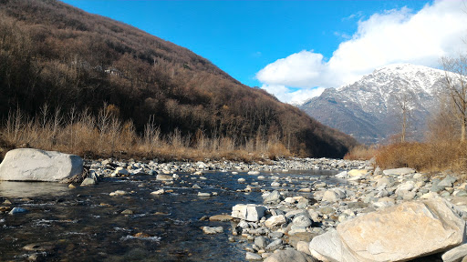 Parco di Luserna San Giovanni - Thumbnail