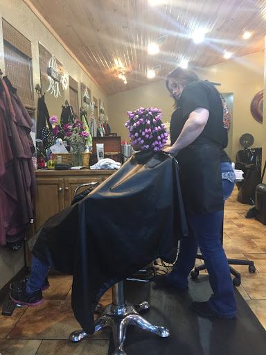 Angle's Hair Design & Tanning