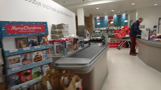 Waitrose & Partners Dorking