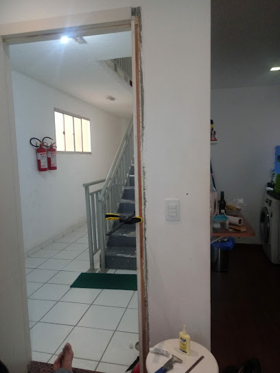 Marido de Aluguel - Comércio e Serviços