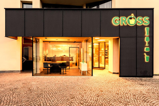 Gross Getränke Logo