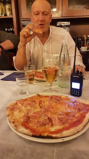 Trattoria Max Di Massimo Mazzi