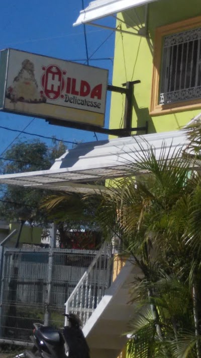 Photos of Hilda Delicatessen