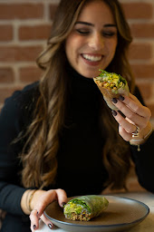 Photo n°7 de Avorolls à Strasbourg (Restaurant)