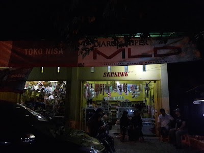 Photos of Masjid Nurul Anwar