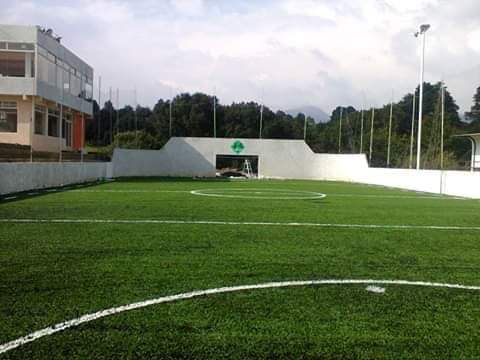 Futbol Rapido SPORT GALEX