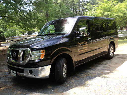 Pinehurst Taxi and Transport
