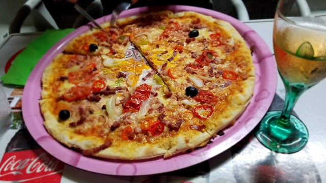 Restaurant Dosta