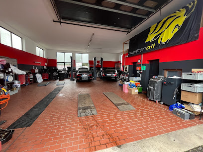 SW Motors