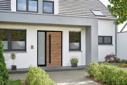Ledig & Szymanski GmbH Im Rotfeld 20, 66115 Saarbrücken, Deutschland