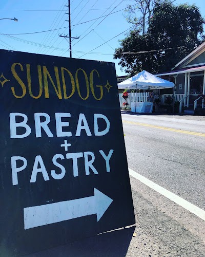 Sundog Bread