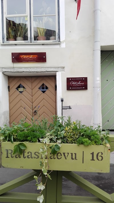 Photos of OldHouse Apartments