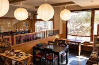 盆栽レストラン大宮