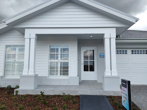 Allworth Homes Thornton Display Homes - Thumbnail