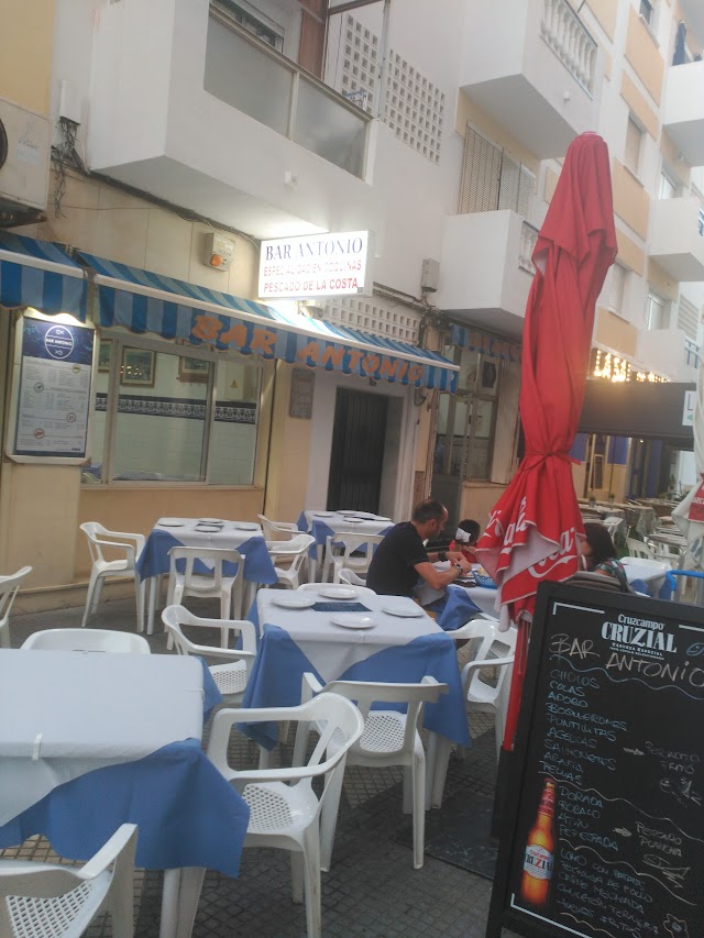 Bar Antonio