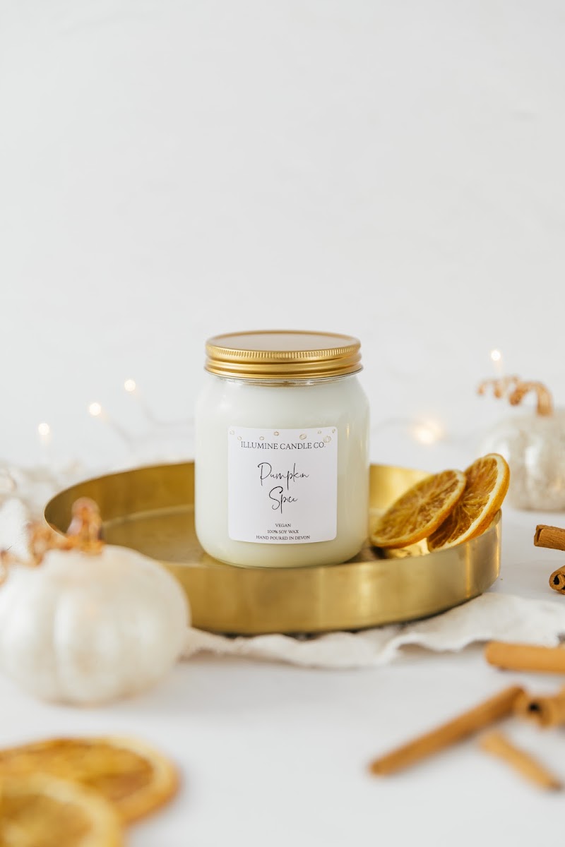 Illumine Candle Co photo 3