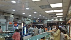 Ambala Sweets And Bakers karachi