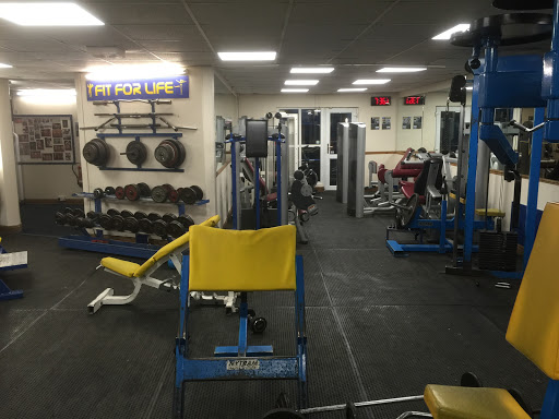 Bodyline Fitness Centre Gallery - United Kingdom