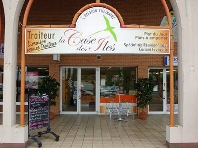 La Case Des Iles